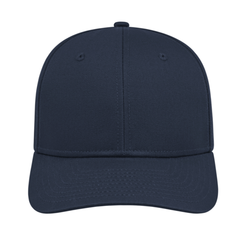 Cap America i8505 Original Poly/Cotton Snap Back Cap-2