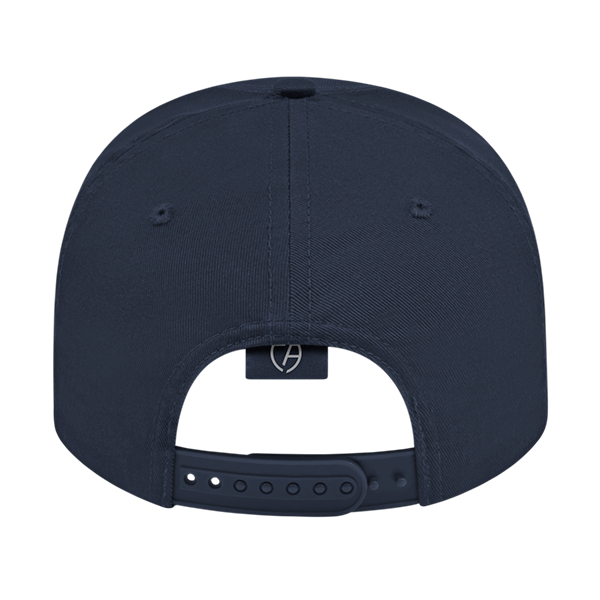 Cap America i8505 Original Poly/Cotton Snap Back Cap-3