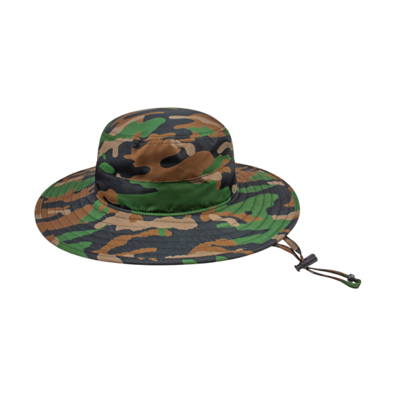 Cap America i8507 Premium Performance Boonie