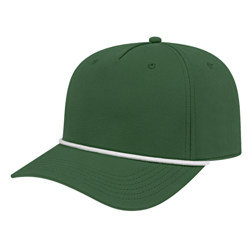 Cap America i7256 Athletic Rope Cap-1