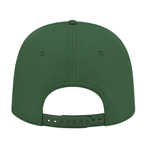 Cap America i7256 Athletic Rope Cap-3