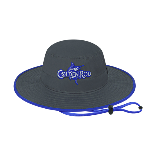Cap America i8507 Premium Performance Boonie-1