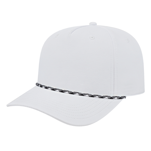 Cap America i7256 Athletic Rope Cap-1