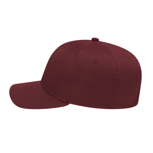 Cap America i8505 Original Poly/Cotton Snap Back Cap-4