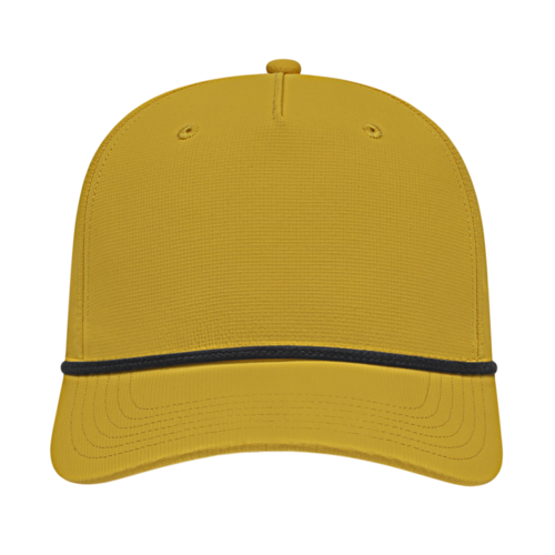 Cap America i7256 Athletic Rope Cap-3