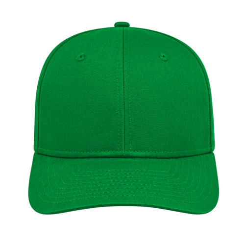 Cap America i8505 Original Poly/Cotton Snap Back Cap-2