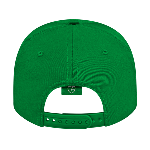 Cap America i8505 Original Poly/Cotton Snap Back Cap-3