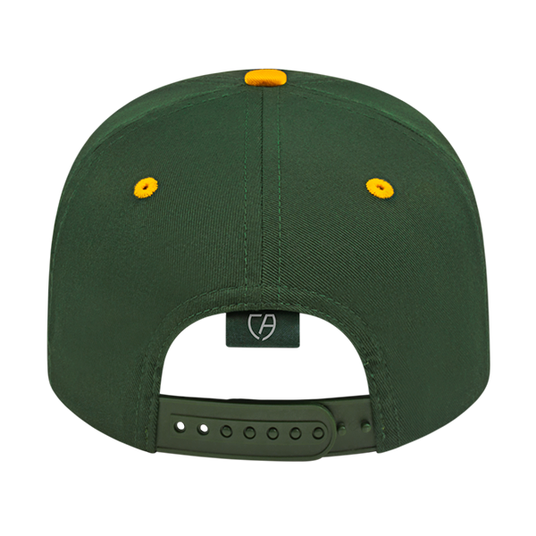 Cap America i8505 Original Poly/Cotton Snap Back Cap-3