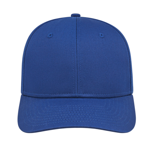 Cap America i8505 Original Poly/Cotton Snap Back Cap-2