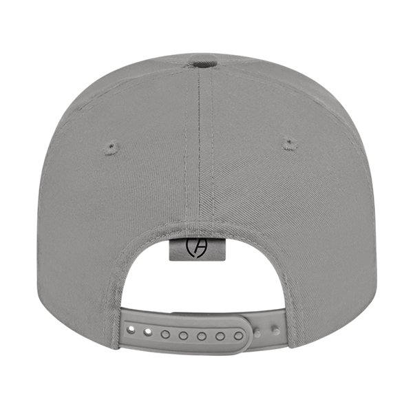Cap America i8505 Original Poly/Cotton Snap Back Cap-3