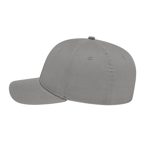 Cap America i8505 Original Poly/Cotton Snap Back Cap-4
