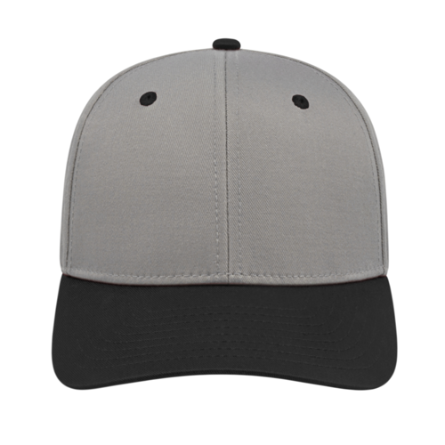 Cap America i8505 Original Poly/Cotton Snap Back Cap-2