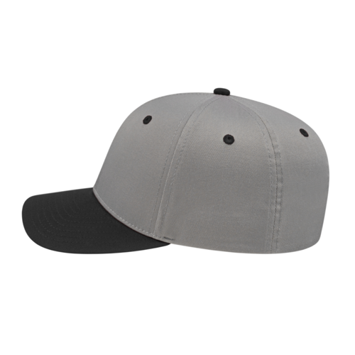 Cap America i8505 Original Poly/Cotton Snap Back Cap-4