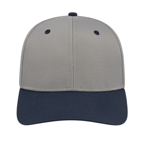 Cap America i8505 Original Poly/Cotton Snap Back Cap-2