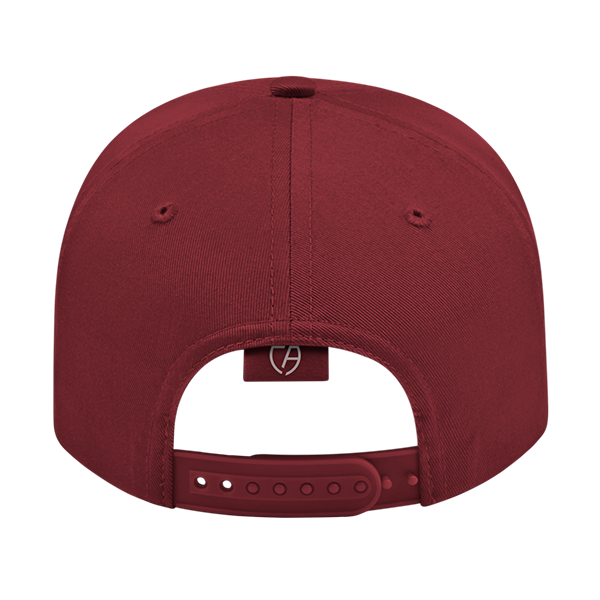 Cap America i8505 Original Poly/Cotton Snap Back Cap-3