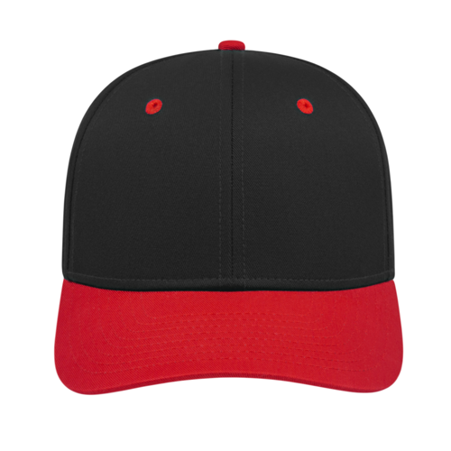 Cap America i8505 Original Poly/Cotton Snap Back Cap-2