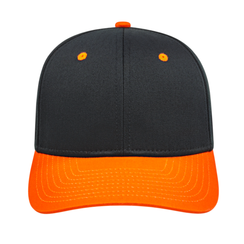 Cap America i8505 Original Poly/Cotton Snap Back Cap-2