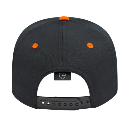 Cap America i8505 Original Poly/Cotton Snap Back Cap-3