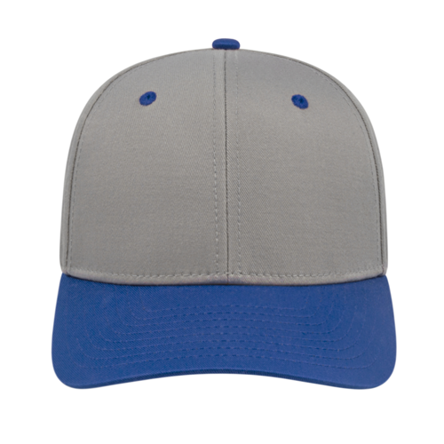 Cap America i8505 Original Poly/Cotton Snap Back Cap-2