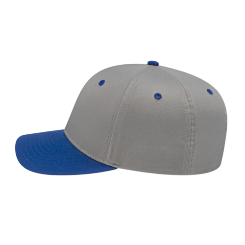 Cap America i8505 Original Poly/Cotton Snap Back Cap-4
