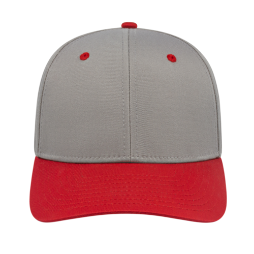 Cap America i8505 Original Poly/Cotton Snap Back Cap-2