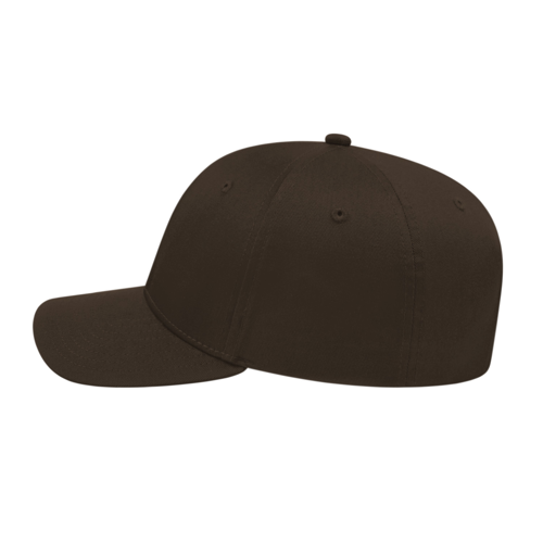 Cap America i8505 Original Poly/Cotton Snap Back Cap-2