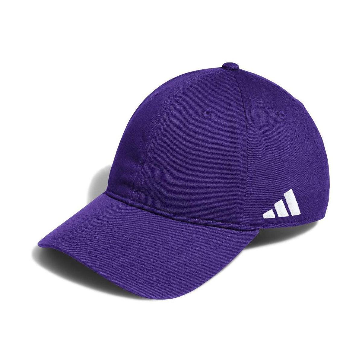 adidas Unisex Adjustable Wash Slouch Cap-1