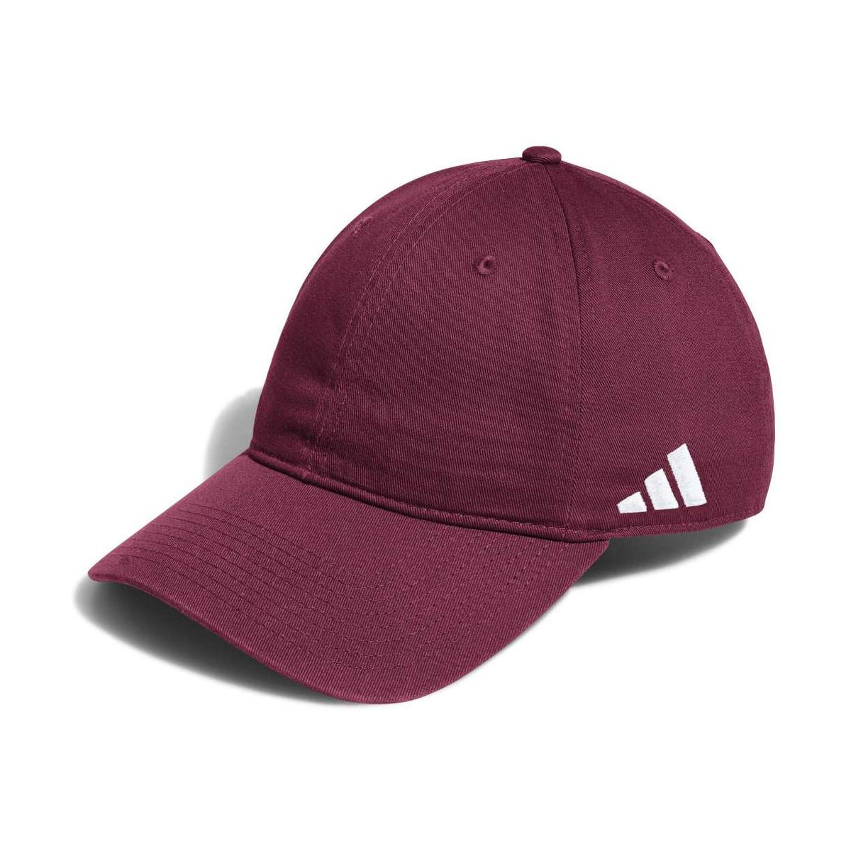 adidas Unisex Adjustable Wash Slouch Cap-1