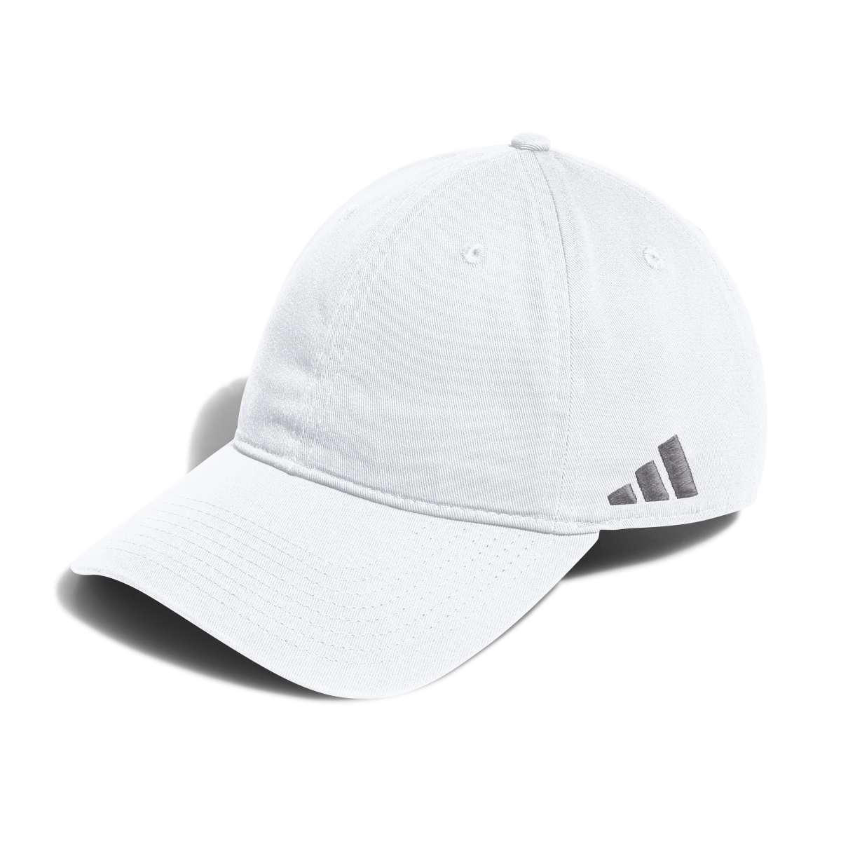 adidas Unisex Adjustable Wash Slouch Cap-1