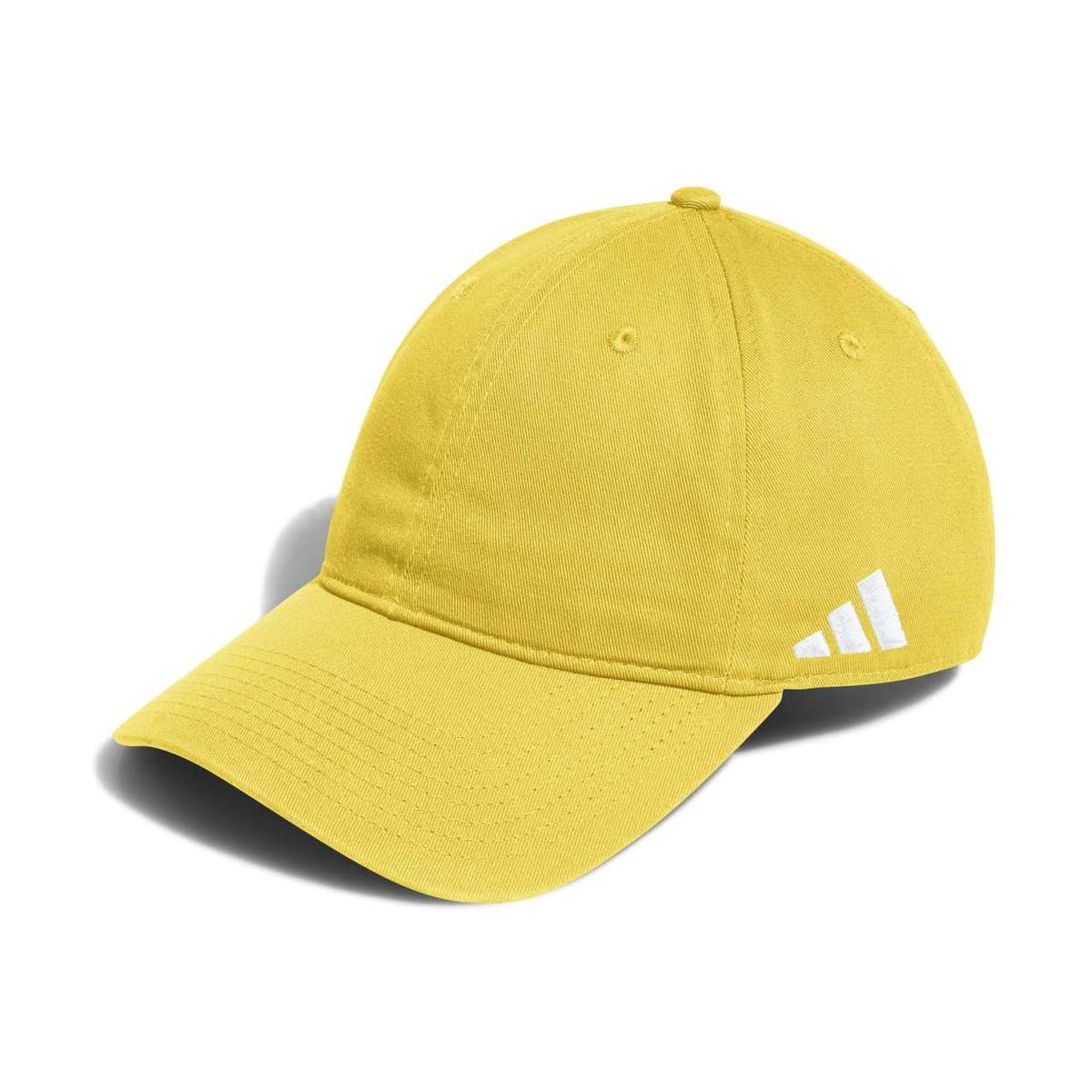 adidas Unisex Adjustable Wash Slouch Cap-1