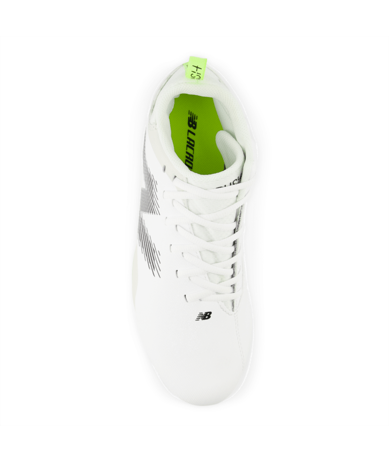 New Balance Men's Rush V4 Mid Lacrosse Cleat-3