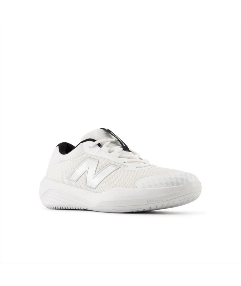New Balance Youth 996v6 Tennis Shoe-5
