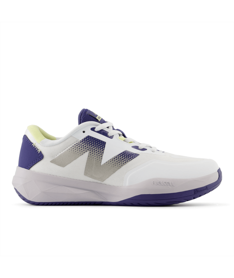 New Balance Women's FuelCell 796v4 Tennis Shoe-1