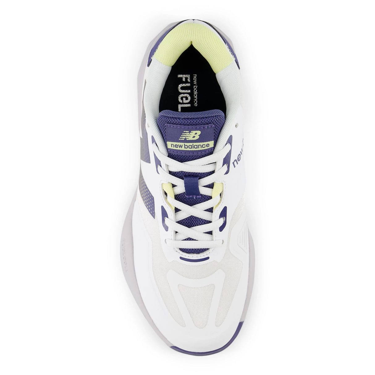 New Balance Women's FuelCell 796v4 Tennis Shoe-8