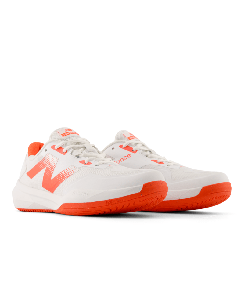 New Balance Women's FuelCell 796v4 Tennis Shoe-5