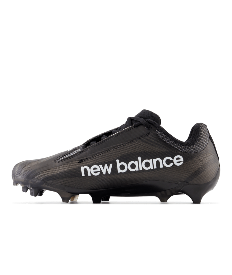 New Balance Men's BurnX4 Lacrosse Cleat-2