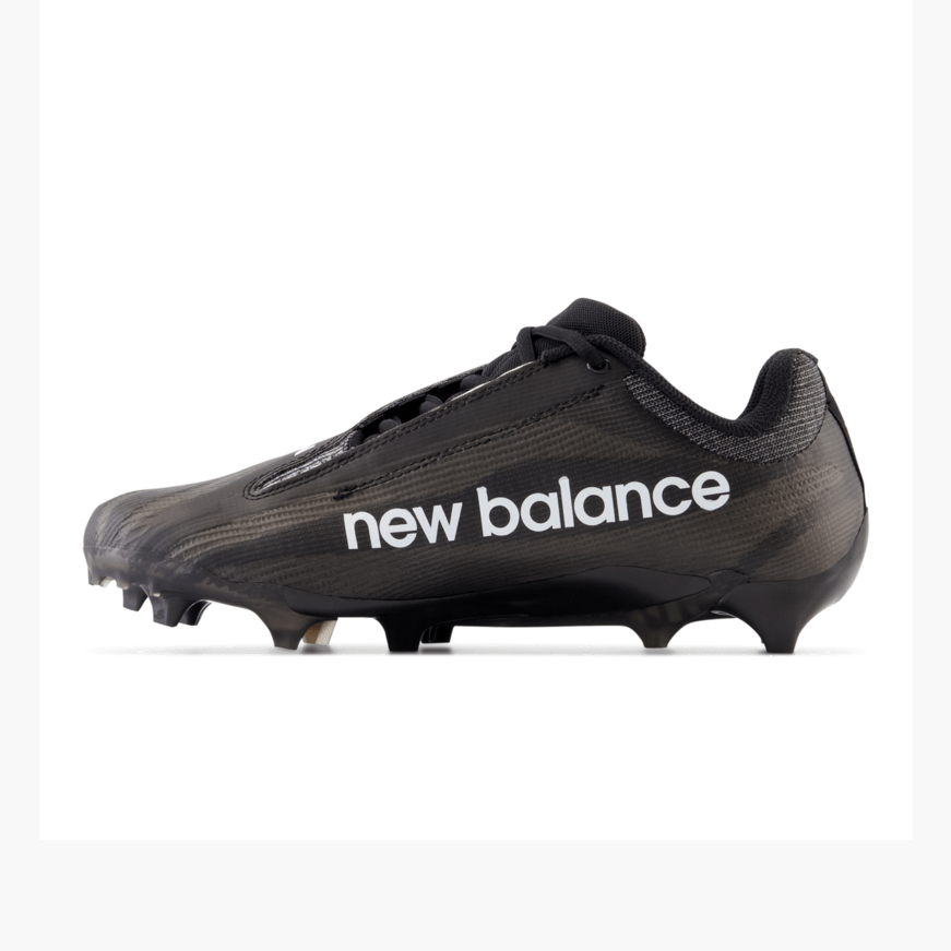 New Balance Men's BurnX4 Lacrosse Cleat-2