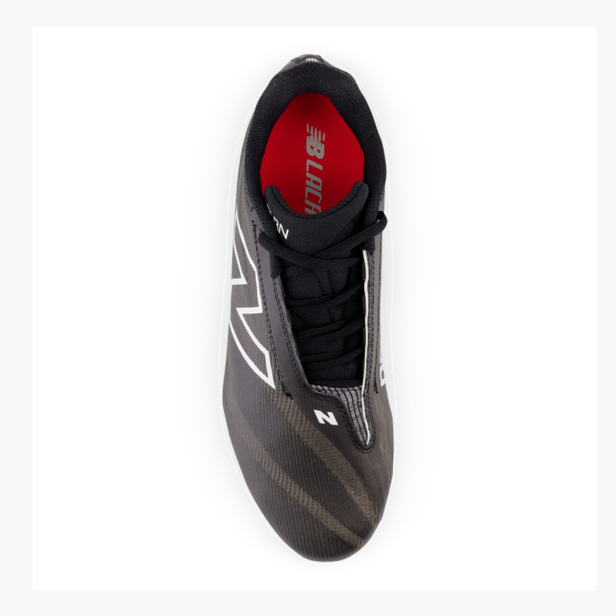 New Balance Men's BurnX4 Lacrosse Cleat-4