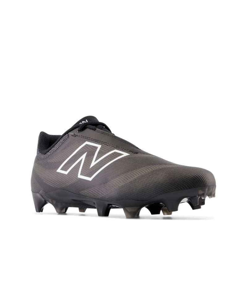 New Balance Men's BurnX4 Lacrosse Cleat-5