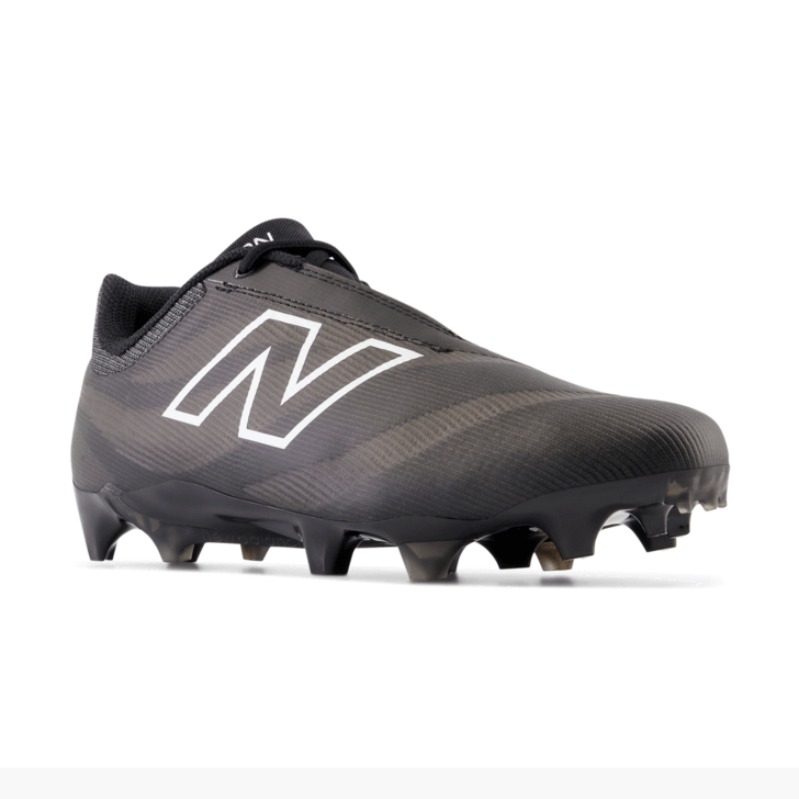 New Balance Men's BurnX4 Lacrosse Cleat-5