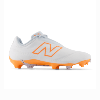 New Balance Men's BurnX4 Lacrosse Cleat