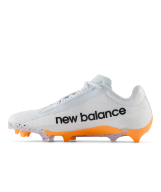 New Balance Men's BurnX4 Lacrosse Cleat-2