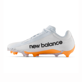 New Balance Men's BurnX4 Lacrosse Cleat-2