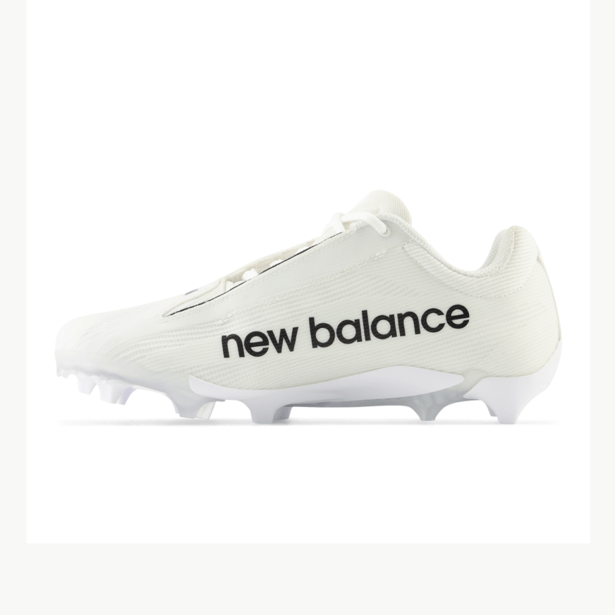 New Balance Men's BurnX4 Lacrosse Cleat-2