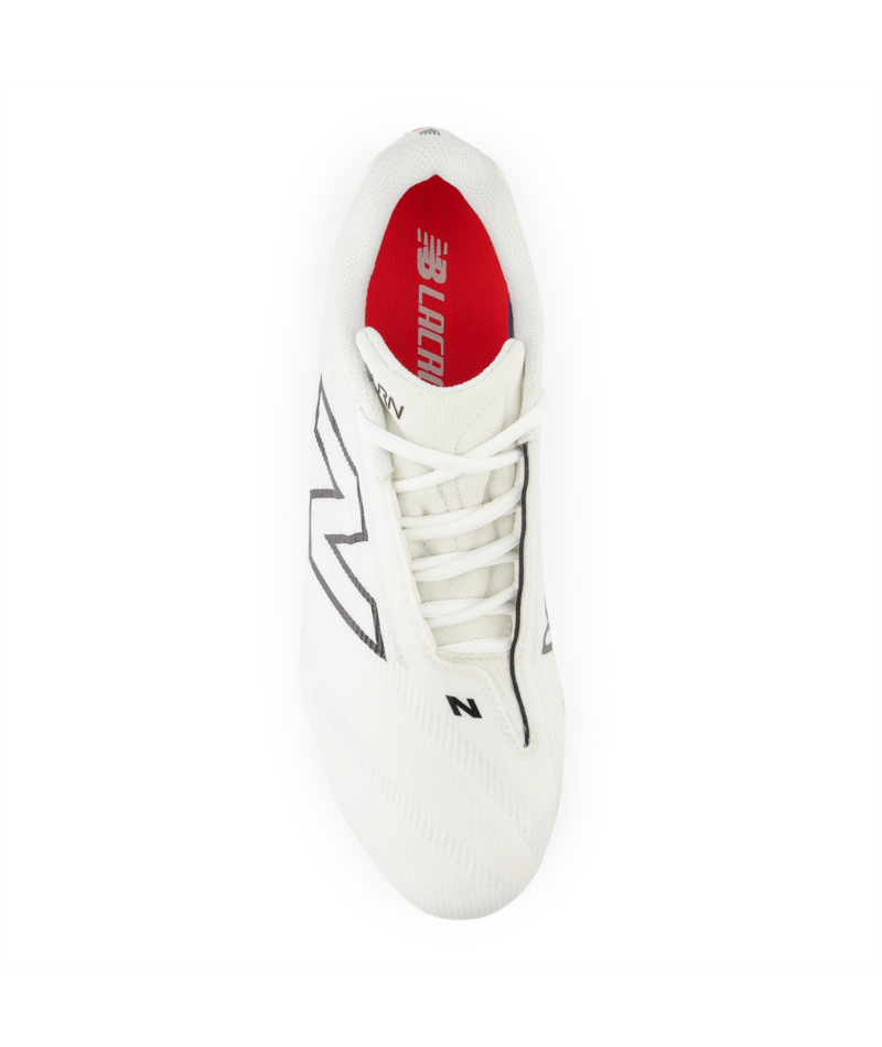 New Balance Men's BurnX4 Lacrosse Cleat-4