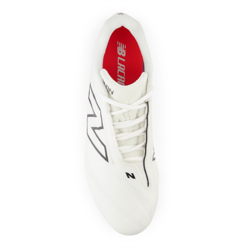 New Balance Men's BurnX4 Lacrosse Cleat-4