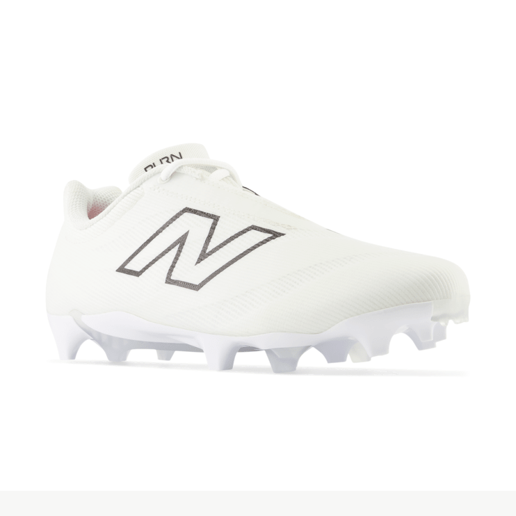 New Balance Men's BurnX4 Lacrosse Cleat-5