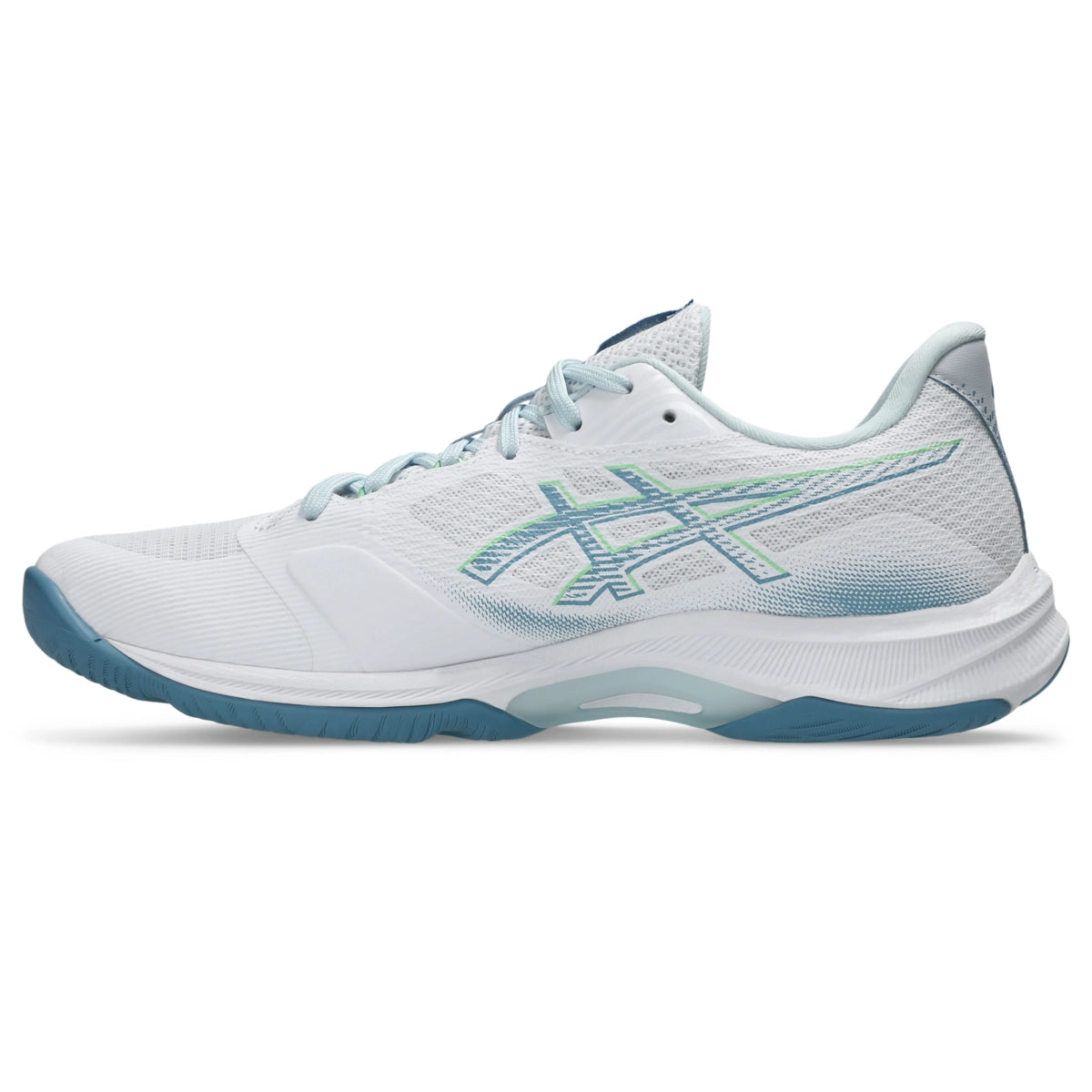 Asics Men's Netburner Ballistic FF 4 Volleyball Shoes-2