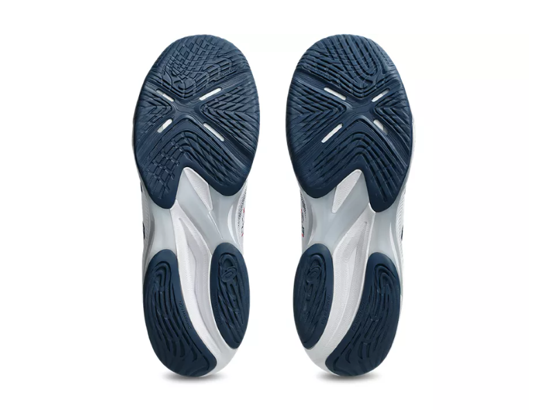 Asics Men's Netburner Ballistic FF 4 Volleyball Shoes-4