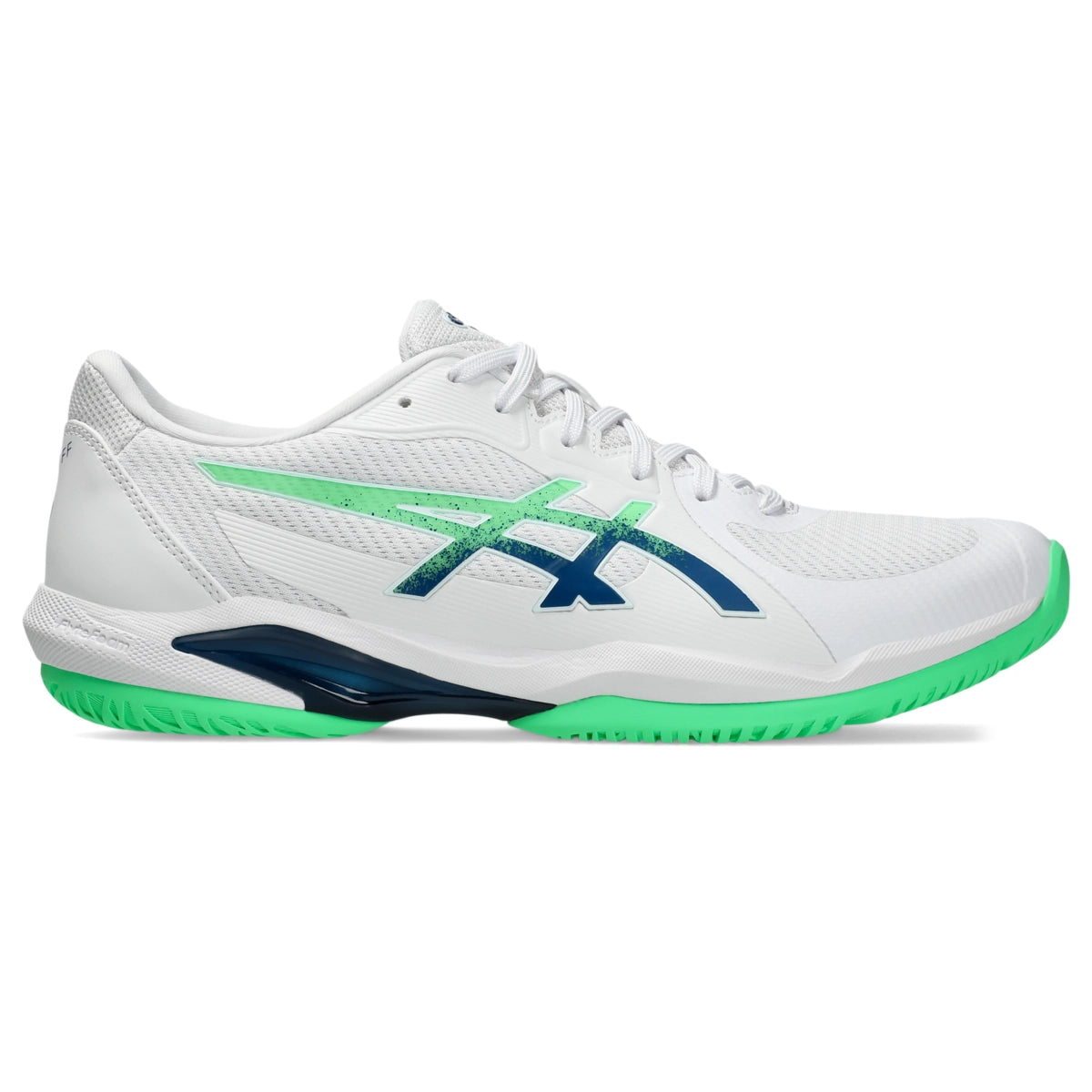 Asics Men's Solution Swift FF 2 Tennis Shoes-1